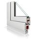 VEKA Perfectline VP70 | PVC facade windows VEKA Perfectline VP70 | PVC facade windows