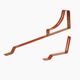 Bench grip support - DB and DC types Bench grip support - DB and DC types