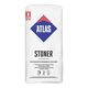 Atlas STONER gips för spackling inomhus | utan skarvremsa (2-15 mm) Atlas STONER gips för spackling inomhus | utan skarvremsa (2-15 mm)
