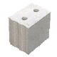 SILKA - Calcium silicate solid block 199x180x333mm SILKA - Calcium silicate solid block 199x180x333mm