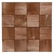 Panneaux en bois QUADRO 2