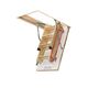 FAKRO Loft ladder LWL Extra FAKRO Loft ladder LWL Extra