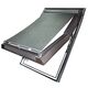 Markise für SKYLIGHT PREMIUM / SKYLIGHT Dachfenster mit 80cm Bedienstange Markise für SKYLIGHT PREMIUM / SKYLIGHT Dachfenster mit 80cm Bedienstange