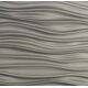 Gips panel WAVE M (72x72 cm) Gips panel WAVE M (72x72 cm)