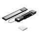 Solar-Nachrüst-Set VELUX INTEGRA KSX 100/100K Solar-Nachrüst-Set VELUX INTEGRA KSX 100/100K