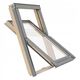Roof window RoofLITE+ TRIO PINE Roof window RoofLITE+ TRIO PINE