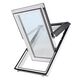 Kunststoff Dachfenster Skylight Supro Kunststoff Dachfenster Skylight Supro