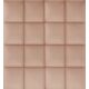 STEGU Panneau mural tapissé | Melange carré 30x30