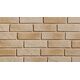 PARMA BEIGE, gypsum brick tile with integrated joint