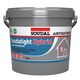 Liquid waterproofing membrane Soudatight Hybrid - 6 kg bucket | Gray Liquid waterproofing membrane Soudatight Hybrid - 6 kg bucket | Gray