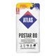Atlas Postar 80 | fast-efficient cement floor (10-80 mm) Atlas Postar 80 | fast-efficient cement floor (10-80 mm)