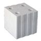 SILKA - Calcium silicate solid block 199x240x333 mm SILKA - Calcium silicate solid block 199x240x333 mm