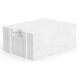 Cellular concrete SOLBET PP2-040 according to german norm DIN V 4108-4