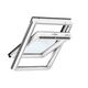 Fenêtre de toit VELUX GLU 0051 | Finition EverFinish - Le blanc éternel