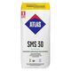 ATLAS SMS 30 | självutjämnande avjämningsmassa | golvspackelmassa 3-30 ATLAS SMS 30 | självutjämnande avjämningsmassa | golvspackelmassa 3-30