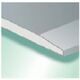 Gipsskiva GKB 12.5 x 1200 x 2000 mm Gipsskiva GKB 12.5 x 1200 x 2000 mm