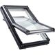 Roof window ROTO DESIGNO R49K ✓ PVC ✓ with WD thermo-block Roof window ROTO DESIGNO R49K ✓ PVC ✓ with WD thermo-block