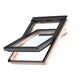 Fenêtre triple vitrage VELUX GLL 1061 | Finition bois massif