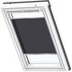 VELUX FHL | translucent pleated blinds for VELUX roof windows VELUX FHL | translucent pleated blinds for VELUX roof windows