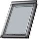 VELUX MSL | Solar-powered awning blind VELUX MSL | Solar-powered awning blind
